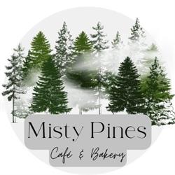 Misty Pines Cafe and Bakery, Nanaimo, BC opening hours