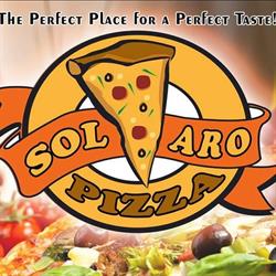 Solaro Pizza, Saskatoon, SK opening hours