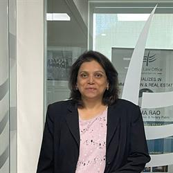 Suma Rao Professional Corporation, Mississauga, ON opening hours