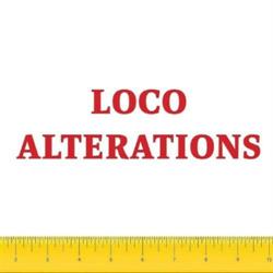 Loco Alterations, Richmond, BC opening hours