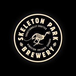 Skeleton Park Brewery, Kingston, ON opening hours