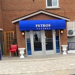 Petros, Lachine, QC opening hours