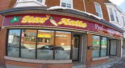Star Nails on Pape, Toronto, ON opening hours