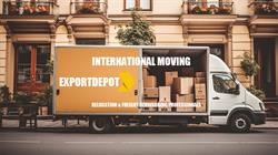 Export Depot International, Saint-Laurent, QC opening hours