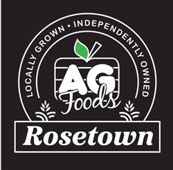 Rosetown Freshmart, opening hours