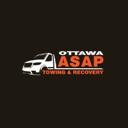 Ottawa ASAP Towing and Recovery, Gloucester, ON opening hours