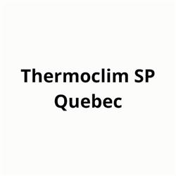Thermoclim SP Quebec, Sainte-Catherine-de-la-Jacques-Cartier, QC opening hours