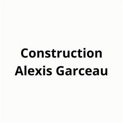 Construction Alexis Garceau, Saint-Jacques, QC opening hours
