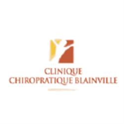 Clinique Chiropratique Blainville, opening hours