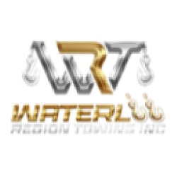 WATERLOO REGION TOWING, Kitchener, ON opening hours