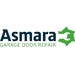 Asmara Garage Door Repair, Edmonton, AB opening hours