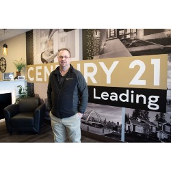 Bob Stevens with Century 21 Leading, Spruce Grove, AB opening hours