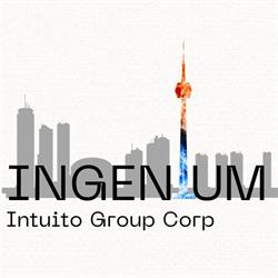 Ingenium Intuito group corp., Toronto, ON opening hours