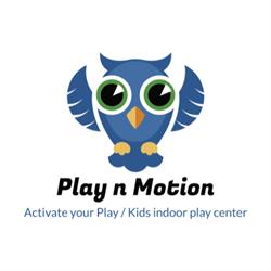 Play n Motion Ltd., North York, ON opening hours