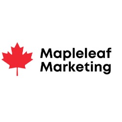 Mapleleaf Marketing, Victoria, BC opening hours