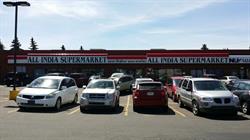 All India Supermarket, Edmonton, AB opening hours