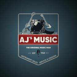 AJ's Music & The Music Man, Niagara Falls, ON opening hours