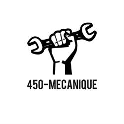 450-Mécanique Garage, Sainte-Catherine, QC opening hours