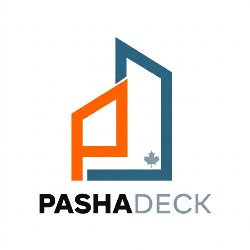 PashaDeck INC., Woodbridge, ON opening hours
