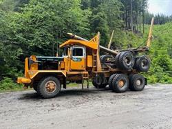 Cypress Creek Logging Ltd, Campbell River, BC opening hours
