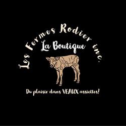 Les fermes Rodier, Saint-Majorique, QC opening hours
