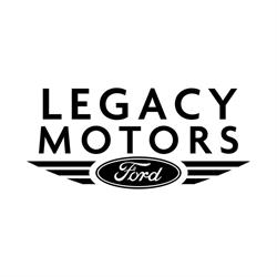 LEGACY MOTORS FORD, Woodstock, NB opening hours