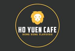 Ho Yuen Cafe, Vancouver, BC opening hours