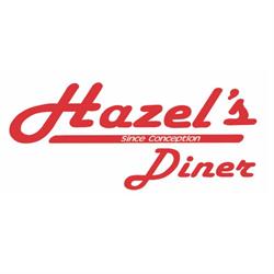 Hazel's Diner, Toronto, ON opening hours