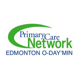 Edmonton O-day'min Primary Care Network, opening hours