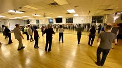 Rhythm & Motion Dance Studio, Mississauga, ON opening hours