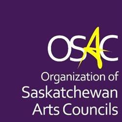 Organization Of Saskatchewan Arts Councils (OSAC), Regina, SK opening hours
