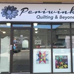 Periwinkle Quilting & Beyond, Saskatoon, SK opening hours