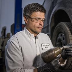 Good Tech Auto Centre Inc, North York, ON opening hours