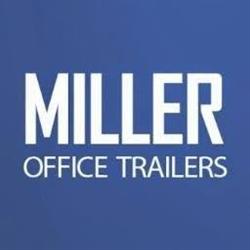 Miller Office Trailers- Mobile Trailers, Mississauga, ON opening hours