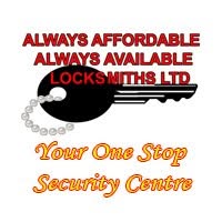 Always Affordable Always Available Locksmiths, Calgary, AB opening hours