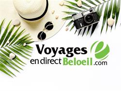 Voyages en Direct Beloeil, Richelieu, QC opening hours