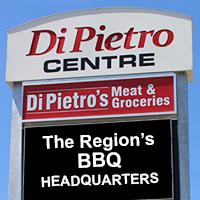 Di Pietro Fresh Meat & Deli, Cambridge, ON opening hours