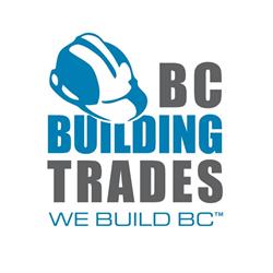 BC Building Trades, New Westminster, BC opening hours