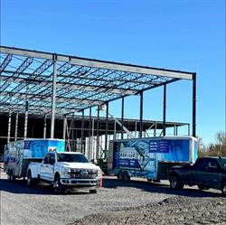 Soudure Montech Inc., Repentigny, QC opening hours