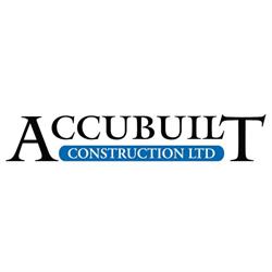 Accubuilt Construction Ltd., Whitby, ON opening hours