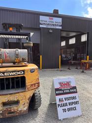 Imperial Welding Ltd. Sales Division, Duncan, BC opening hours