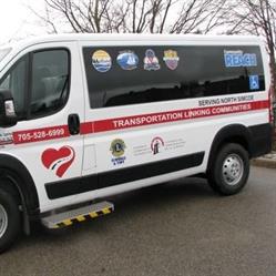 Community Reach North Simcoe, Midland, ON opening hours