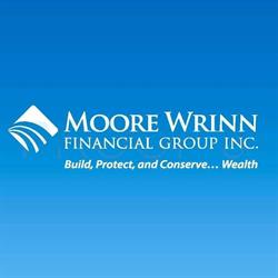 Moore Wrinn Financial Group Inc., Cornwall, ON opening hours