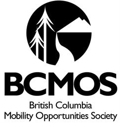 British Columbia Mobility Opportunities Society, Vancouver, BC opening hours