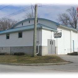 Royal Canadian Legion Branch 409, Palmerston, ON opening hours