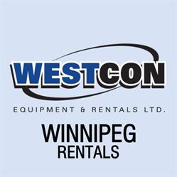 Westcon Equipment, Winnipeg, MB opening hours