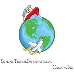 Skyline Travel International, Markham, ON opening hours