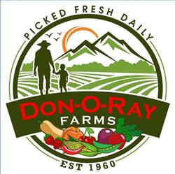 Don-O-Ray Farmers Market, Kelowna, BC opening hours