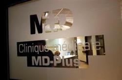 Clinique privée MD-Plus - Montréal, Mont-Royal, QC opening hours