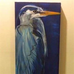 Blue Heron Rug Hooking Studio, Victoria, BC opening hours